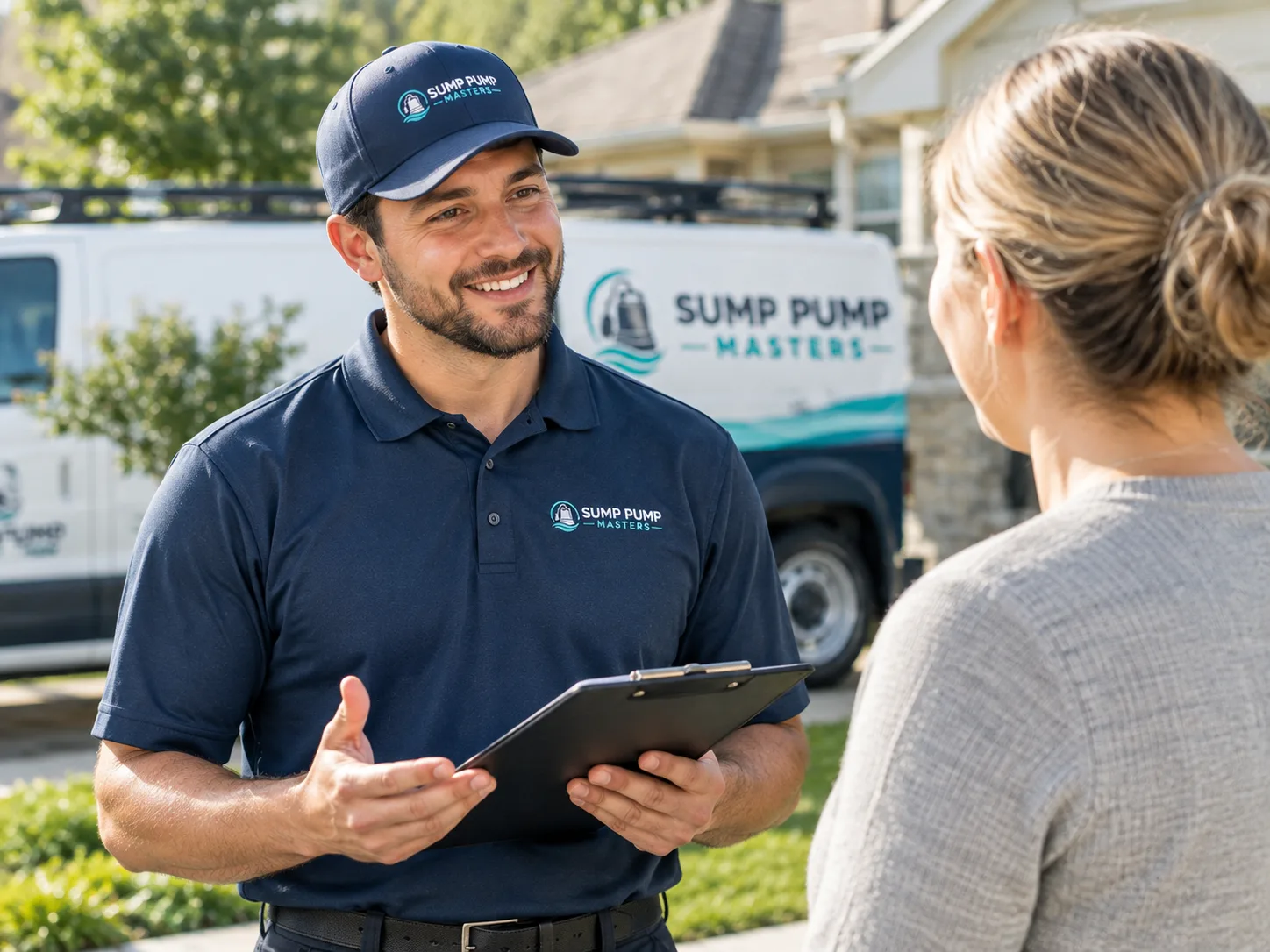 Sump Pump Repair Erbacon, WV FAQs